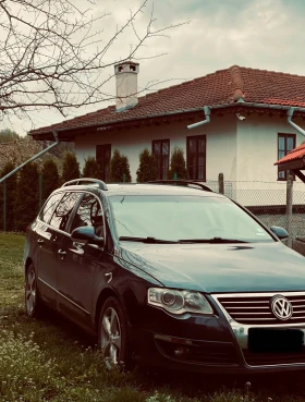Обява за продажба на VW Passat ~8 500 лв. - изображение 7 | Auto.bg Обява за продажба на VW Passat ~8 500 лв. - изображение 7