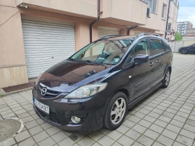 Mazda 5 - 4800 лв. - 21321162 2