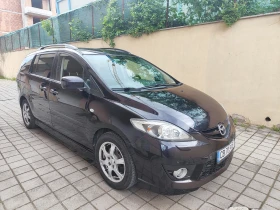 Mazda 5 - 4800 лв. - 21321162 3