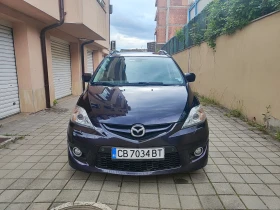 Mazda 5 