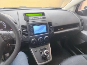 Mazda 5 - 4800 лв. - 21321162 8
