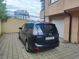 Mazda 5 - 4800 лв. - 21321162 5