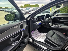 Обява за продажба на Mercedes-Benz E 220 D FULL BRABUS PACK ПАНОРАМА ЛИЗИНГ 100% ~47 880 лв. - изображение 10