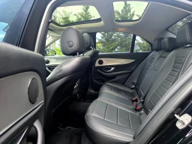 Mercedes-Benz E 220 D FULL BRABUS PACK   100% | Mobile.bg    16