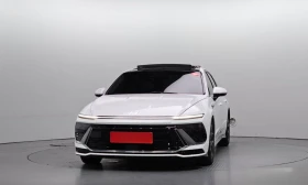 Обява за продажба на Hyundai Sonata 2.0 LPG * НАЙ-ДОБРА ЦЕНА В БЪЛГАРИЯ*  ~54 293 лв. - изображение 2