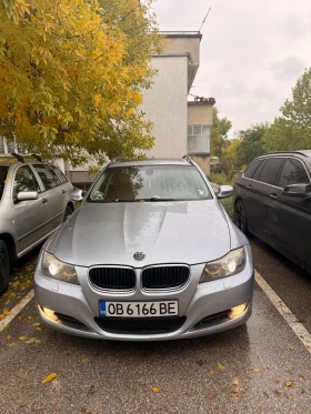  BMW 320