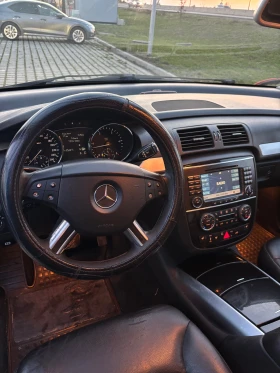 Обява за продажба на Mercedes-Benz R 320 320 CDI ~7 700 лв. - изображение 3 | Auto.bg Обява за продажба на Mercedes-Benz R 320 320 CDI ~7 700 лв. - изображение 3