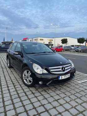 Обява за продажба на Mercedes-Benz R 320 320 CDI ~7 700 лв. - изображение 1 | Auto.bg Обява за продажба на Mercedes-Benz R 320 320 CDI ~7 700 лв. - изображение 1