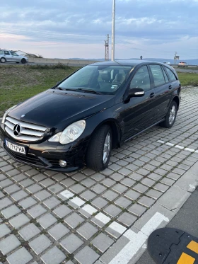 Обява за продажба на Mercedes-Benz R 320 320 CDI ~7 700 лв. - изображение 1 | Auto.bg Обява за продажба на Mercedes-Benz R 320 320 CDI ~7 700 лв. - изображение 1
