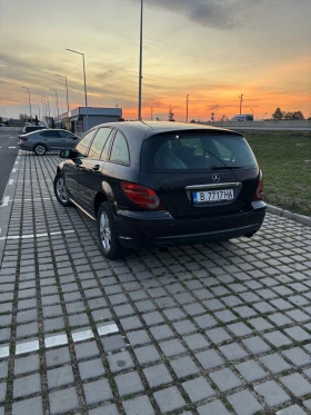 Обява за продажба на Mercedes-Benz R 320 320 CDI ~7 700 лв. - изображение 2 | Auto.bg Обява за продажба на Mercedes-Benz R 320 320 CDI ~7 700 лв. - изображение 2