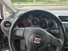Seat Leon 1.9 | Mobile.bg    6