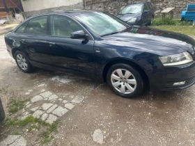 Audi A6 3.0TDI Quattro S-line, 2007г, 230к.с - 6200 лв. / 3170.01 € - 28979047 3