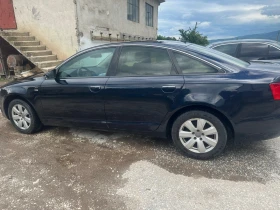 Audi A6 3.0TDI Quattro S-line, 2007г, 230к.с - 6200 лв. / 3170.01 € - 28979047 6