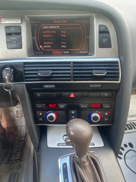 Audi A6 3.0TDI Quattro S-line, 2007г, 230к.с - 6200 лв. / 3170.01 € - 28979047 13