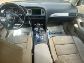 Audi A6 3.0TDI Quattro S-line, 2007г, 230к.с - 6200 лв. / 3170.01 € - 28979047 11