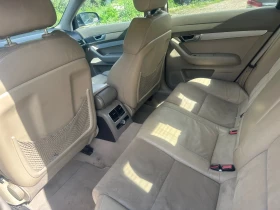 Audi A6 3.0TDI Quattro S-line, 2007г, 230к.с - 6200 лв. / 3170.01 € - 28979047 10