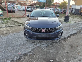     Fiat Tipo 1.6 M-JET, 120k.NAVI