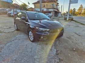     Fiat Tipo 1.6 M-JET, 120k.NAVI