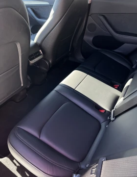 Tesla Model Y Standart Range RWD - 62900 лв. / 32160.26 € - 93525407 12