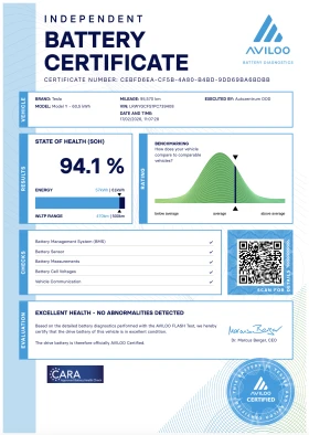 Tesla Model Y Standart Range RWD, снимка 2 - Автомобили и джипове - 52408671