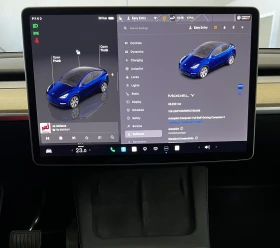 Tesla Model Y Standart Range RWD - 62900 лв. / 32160.26 € - 93525407 15