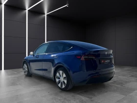 Tesla Model Y Standart Range RWD - 62900 лв. / 32160.26 € - 93525407 4