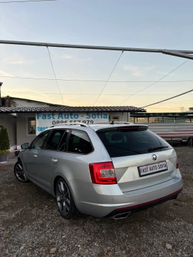 Skoda Octavia VRS* Keyless* Distronic* Swiss - 22999 лв. / 11759.20 € - 91105951 6