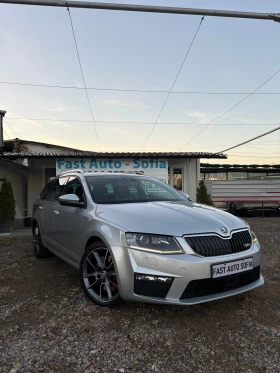 Skoda Octavia VRS* Keyless* Distronic* Swiss - 22999 лв. / 11759.20 € - 91105951 3