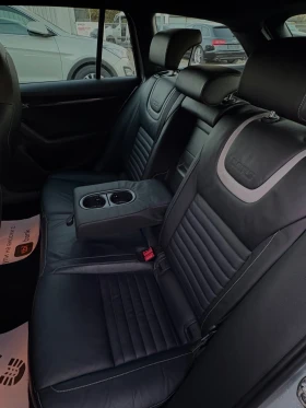 Skoda Octavia VRS* Keyless* Distronic* Swiss - 22999 лв. / 11759.20 € - 91105951 12