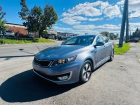 Kia Optima ПАМЕТ* КАМЕРА* ПОДГРЕВ* 