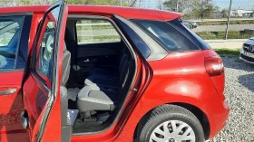 Citroen C4 Picasso 1.6* * * , снимка 11