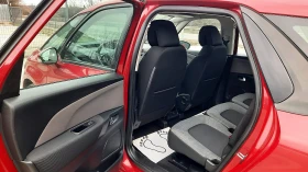 Citroen C4 Picasso 1.6* * * , снимка 11 - Автомобили и джипове - 52630821