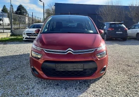 Citroen C4 Picasso 1.6* * * , снимка 2