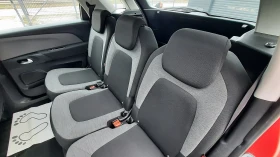 Citroen C4 Picasso 1.6* * * , снимка 12 - Автомобили и джипове - 52630821