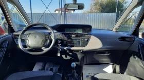 Citroen C4 Picasso 1.6* * * , снимка 7