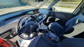 Citroen C4 Picasso 1.6* * * , снимка 13