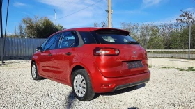 Citroen C4 Picasso 1.6* * * , снимка 6