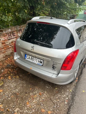 Peugeot 308, снимка 2
