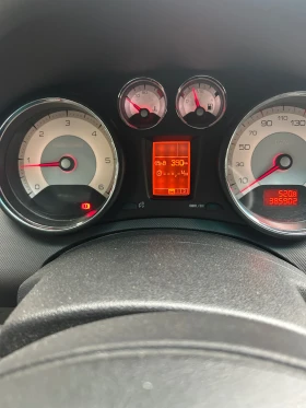 Peugeot 308, снимка 4