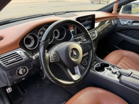 Mercedes-Benz CLS 500 4MATIC, 4.7 V8 Bi-Turbo, 408 �.�. | Mobile.bg � ����� ������ 14