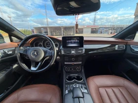 Mercedes-Benz CLS 500 4MATIC, 4.7 V8 Bi-Turbo, 408 �.�. | Mobile.bg � ����� ������ 11