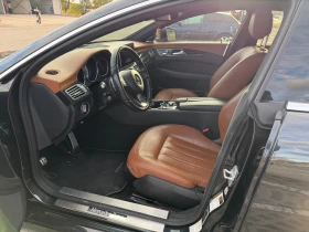 Mercedes-Benz CLS 500 4MATIC, 4.7 V8 Bi-Turbo, 408 �.�. | Mobile.bg � ����� ������ 15