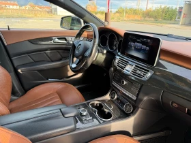 Mercedes-Benz CLS 500 4MATIC, 4.7 V8 Bi-Turbo, 408 �.�. | Mobile.bg � ����� ������ 12