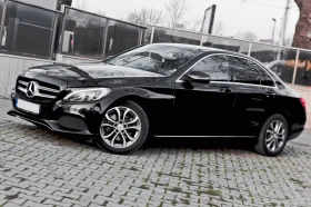 Mercedes-Benz C 220 d/9G-Tronic - 35999 лв. / 18406.00 € - 69430594 3