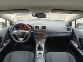 Toyota Avensis 1.8 VVT-i 147к.с., снимка 8