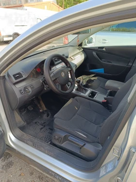 VW Passat, снимка 5 — Bazar.bg VW Passat, снимка 5