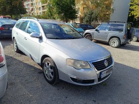 VW Passat, снимка 4 — Bazar.bg VW Passat, снимка 4