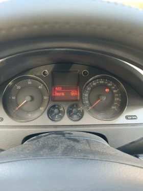 VW Passat, снимка 7 — Bazar.bg VW Passat, снимка 7