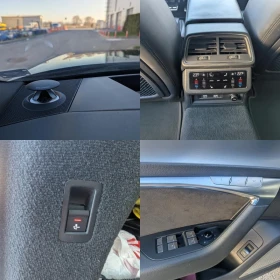 Audi S6 Hud/pano/B&O/Air, снимка 9