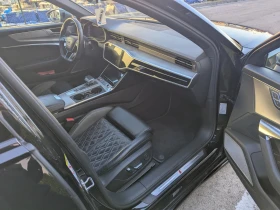 Audi S6 Hud/pano/B&O/Air, снимка 13